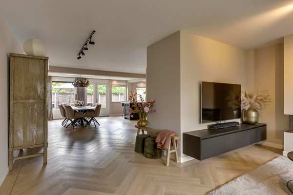 Medium property photo - Heivlinderlaan 3, 5691 RS Son en Breugel